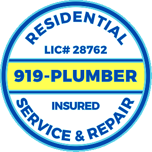 Knightdale, NC Plumber Reviews Icon