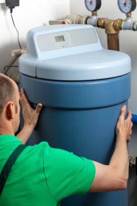 Wendell Water Filtration Systems