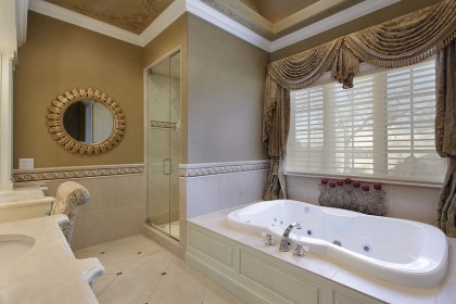 Bathroom Remodeling Contractor in Wendell, NC